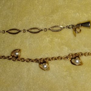 Vintage Avon Bracelets (2)